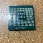 DELL GF185 3GHZ CPU PROCESSOR XEON 3000DP/2M/800 SL8P6