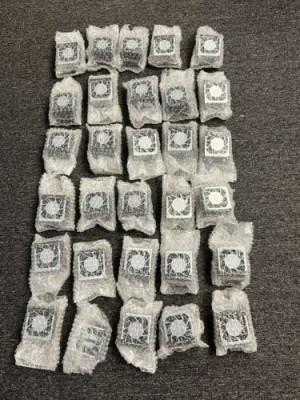 Lot Of 30 NEW HP Cooling Fans ASSY 279036-001 Server Fans ProLiant DL380 G3/G4