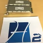 Lot of 2 Xenpak-10GB-SR 10GBase-SR compatible w/Cisco 850nm Transceiver Module