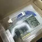Intel I340-T4 4 Port PCIe Ethernet Server Adapter - E1G44HT