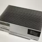 HP Hewlett packard 723353-001 662522-001 DL389 Gen 8 Aluminum HEATSINK