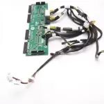 HPE 780969-001 ML350 G9 X4 Power Supply Enablement Kit