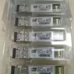 Lot 5pcs SFP-10G-SR Cisco 10GBASE-SR SFP+ Transceiver Module for MMF 10-2415-03