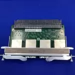 JL084A HPE ARUBA 3810M 4-PORT STACKING MODULE JL084-61001