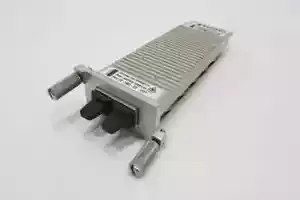 [Lot of 3] Cisco XENPAK-10GB-LX4 Transceiver Module 1310nm SC