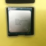 Pair SR1AZ INTEL XEON E5-2630LV2 2.40GHZ 15M 6 CORES 60W PROCESSOR