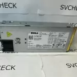 DELL 7001515-J100 Z1100P-00 SWITCHING POWER SUPPLY 1100 W