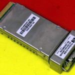 HP J8440B ProCurve 10GbE X2-CX4 Transceiver 10GBase-CX4 10 Gbps Gigabit Ethernet