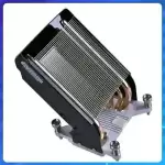 749598-001 for HP Z840 Z820 Radiator CPU Server Heatsink Mainstream Cooler