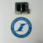 Lot of 4 - Dell Intel i350 1GB QuadPort Blade Network Daughter Card V017G 0V017G