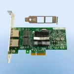 Original EXPI9402PT 1000Mbps Network Card Dual Port Server Adapter for Intel