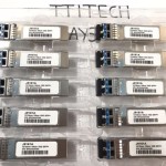 BRAND NEW J9151A HP X132 10GBASE-LR SFP 1310nm 10km Transceiver Module 1 YEARWRT