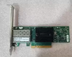 Mellanox ConnectX-3 Pro 10GB SFP+ Dual Port Server Adapter CX312B High Profile