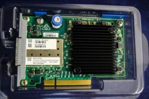 817749-B21 HP Ethernet 10/25Gb 2-port 640FLR-SFP28 adapter 840139-001 817747-001