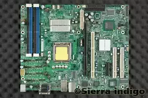S3000AH Intel Server Board D40858-210 System Board