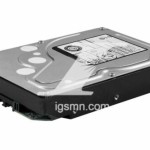 Dell YXG4K 4TB 7.2K 12Gbps 3.5" SAS HDD Internal Hard Drive