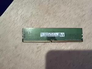 SK HYNIX HMA81GU6JJR8N-VK 8GB 1RX8 PC4-2666V DDR4