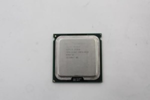 SL96E INTEL XEON 5030 2 CORE 2.66GHZ LGA771 SERVER PROCESSOR