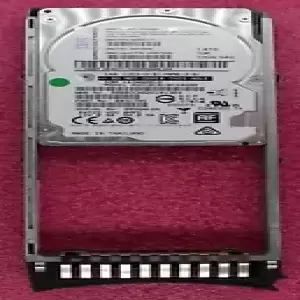 00RX908 - IBM 1.8TB 10K SAS 2.5 inch 12Gbs Hard Drive