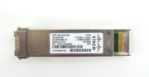 Cisco XFP-10G-MM-SR 10GBase SR XFP Transceiver Module 6q