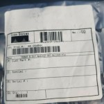 New Factory Sealed Package Cisco WS-G5484 GBIC Transceiver Module Cisco Systems