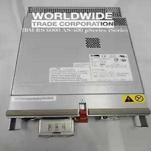 IBM 15R7998 7031-D24, 7031-T24, 5787, 5786 845W Power Supply, 4 month warranty