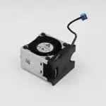 Dell PowerEdge R520 Server Cooling Fan Assembly Dell P/N: 01KVPX Tested Working