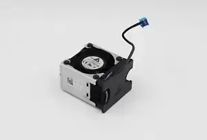 Dell PowerEdge R520 Server Cooling Fan Assembly Dell P/N: 01KVPX Tested Working
