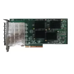 Silicom PE2G6SFPI35-CX 6-Port Gigabit SFP PCI-e 2.1 x8 Ethernet Server Adapter