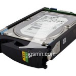 EMC 005050137 1TB SAS 6G 7.2K 3.5" LFF HDD Internal Hard Drive for VNX