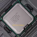 Original Intel Xeon L5420 SLBBR SLARP 2.5 GHz Quad-Core  Processor CPU
