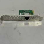 Lot of 2 Dell 0VRRH1 1-Port Gigabit Server Adapter Ethernet PCIe Interface Card