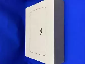 MX64-HW CISCO Meraki MX64 Router Cloud Managed Security Appliance UNCLAIMED