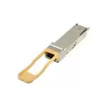 Finisar 40GBASE-SR4 150m Gen4 QSFP+ Optical Transceiver FTL410QE4C