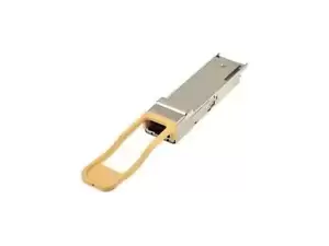 Finisar 40GBASE-SR4 150m Gen4 QSFP+ Optical Transceiver FTL410QE4C
