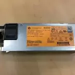 720479-B21/754381-001/723599-001/723600-101/723600-201/DPS-800AB-11A-HP 800W PSU