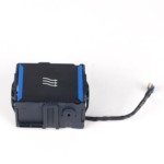 GFM0412SS For HP DL160 G8 Server Cooling Fan 663120-001 677059-001 DC12V 1.82A