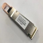 CISCO COMPATIBLE QSFP28-100G-SR4 MULTIMODE MPO 100M OPTICAL TRANSCEIVER MODULES