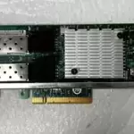 Intel E10G42AFDA 10 Gigabit AF DA Dual Port Server Adapter