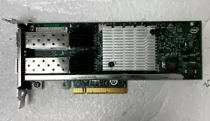 Intel E10G42AFDA 10 Gigabit AF DA Dual Port Server Adapter