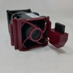 HP 873799-001 6-Pin Proliant DL360 Gen 10 Cooling Fan