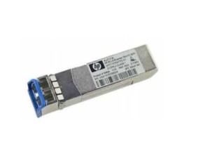 HP AJ717A 8G Fibre Channel SFP+ 1310nm 10km Transceiver Genuine