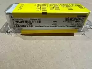 JD089B HP X120-SFP (Mini-GBIC) Transceiver Module  - Brand New Sealed