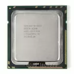 Intel Xeon X5570 Quad-Core CPU Processor 2.93 GHz 6.4 GT/s LGA 1366/Socket B