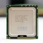 Intel Xeon X5670 SLBV7 2.93 GHz 6-Core LGA 1366 Socket B CPU Processors