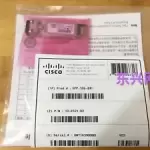 1pcs New Sealed cisco SFP-10G-ER 10GBASE-ER 1310nm 40KM SFP+ TRANSCEIVER Module
