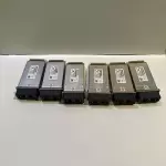 Lot Qty 6 Genuine Cisco X2-10GB-SR 10GBase-SR X2 Module