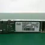 Cisco DS-SFP-FC8G-SW 8Gb SFP SW FC Tranceiver Module 10-2418-01