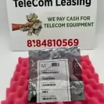 Cisco ONS-SE-G2F-LX 10-2273-02 SFP 1310 nm Transceiver Lot of 3 (*We buy Cisco*)