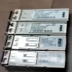 *Lot Of 6* Cisco ?GLC-SX-MM SFP Transceiver 30-1301-02,30-1301-03,30-1301-04